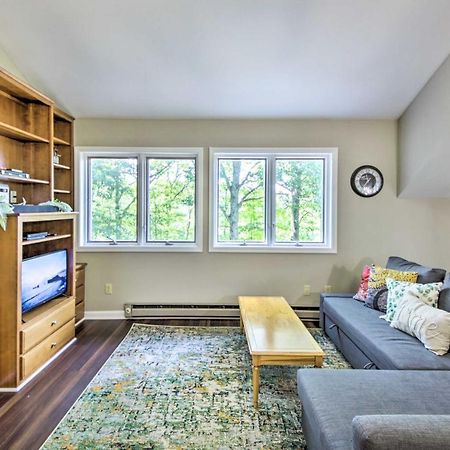 Peaceful Nashville Hideaway Near State Parks! 외부 사진