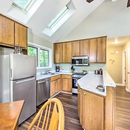 Peaceful Nashville Hideaway Near State Parks! 외부 사진