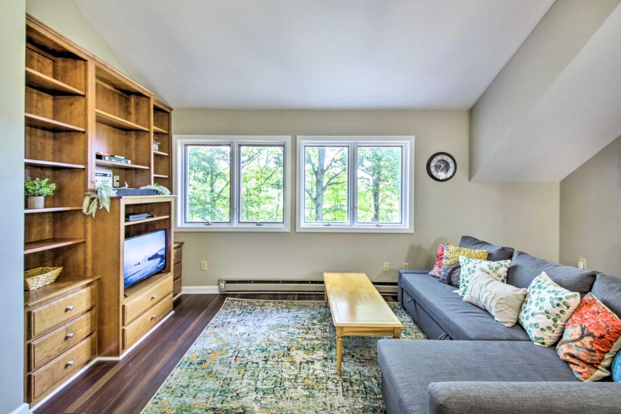 Peaceful Nashville Hideaway Near State Parks! 외부 사진