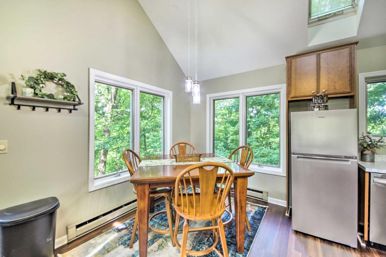Peaceful Nashville Hideaway Near State Parks! 외부 사진