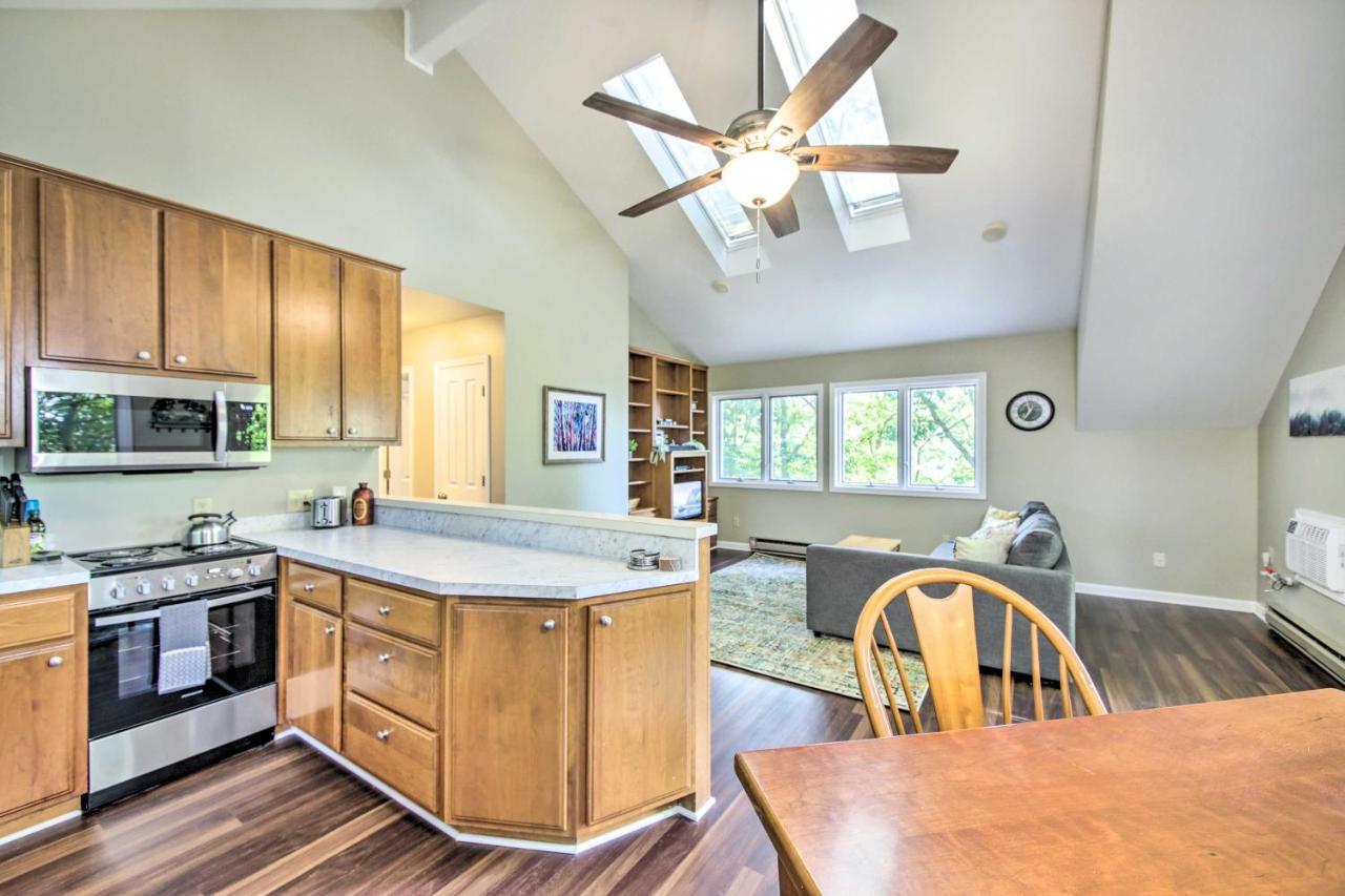 Peaceful Nashville Hideaway Near State Parks! 외부 사진