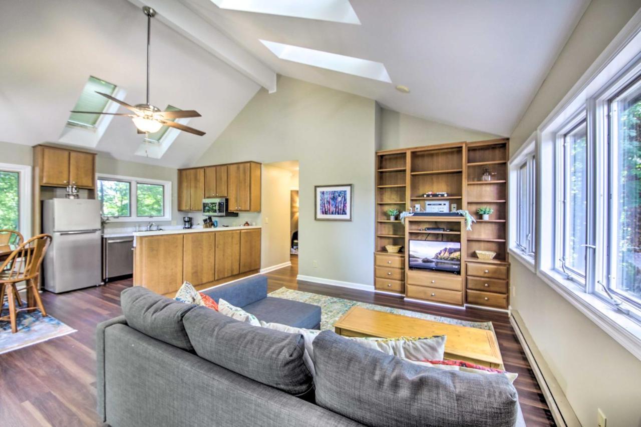 Peaceful Nashville Hideaway Near State Parks! 외부 사진