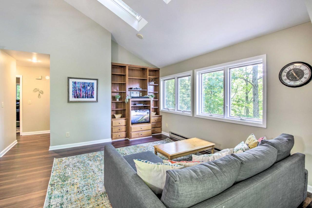 Peaceful Nashville Hideaway Near State Parks! 외부 사진
