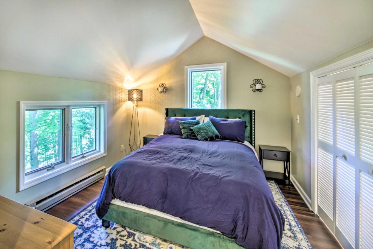 Peaceful Nashville Hideaway Near State Parks! 외부 사진