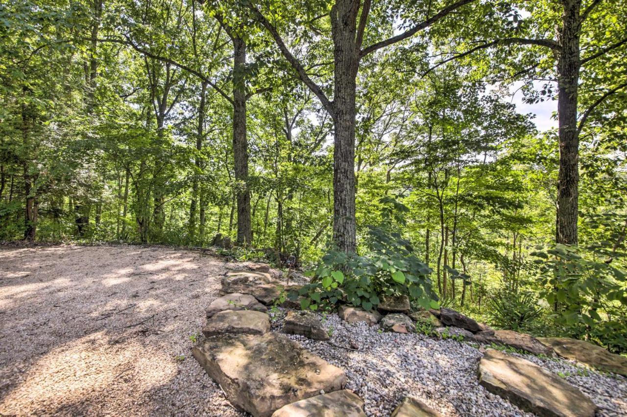 Peaceful Nashville Hideaway Near State Parks! 외부 사진